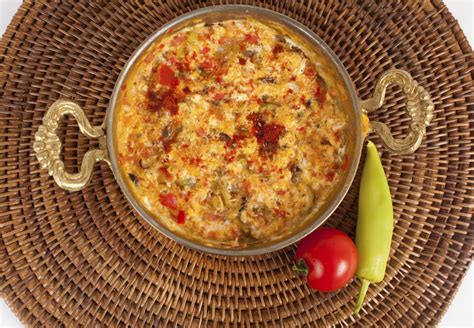 menemen reteta|Menemen ricetta turca: come preparare loriginale